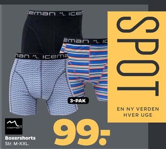 Boxershorts