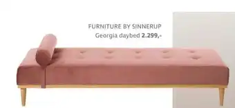 Furniture by sinnerup daybed