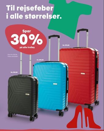Trolley