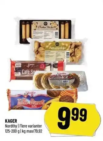 Løvbjerg Kager tilbud