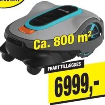 Harald Nyborg Sileno Life 800 70442 tilbud
