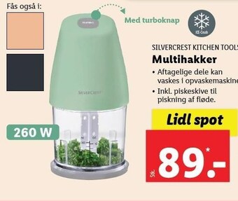 Multihakker