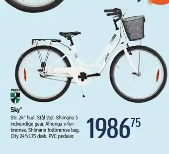 Føtex Sky tilbud