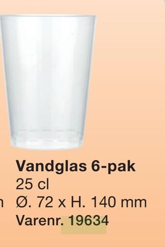 Harald Nyborg Genanvendelig service tilbud