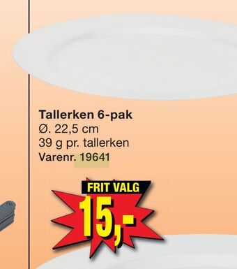 Harald Nyborg Genanvendelig service tilbud