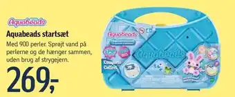 Aquabeads startsæt
