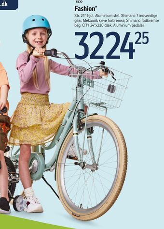 Føtex Fashion tilbud