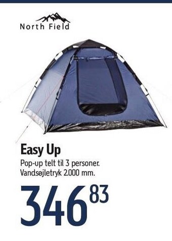 Easy Up