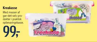 Føtex Extreme kreativt legetøj tilbud