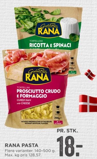 Rana pesto