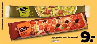 Netto Smart cooking dej tilbud
