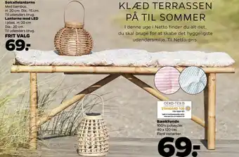 Netto Black&decker hynde tilbud