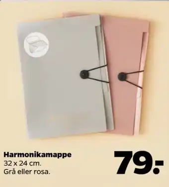 Netto Innerli mappe tilbud