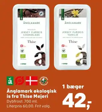 SuperBrugsen Thise tilbud