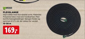 jem & fix Flexslange tilbud