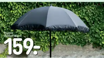 REMA 1000 Vel parasol tilbud