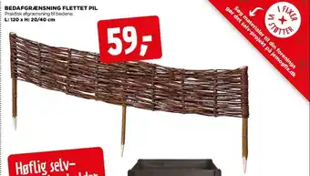 jem & fix Scan-pot bedafgrænsning tilbud