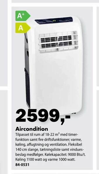 Aircondition