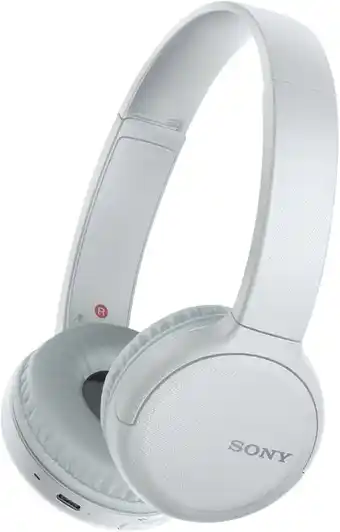 Trådløse hovedtelefoner (Sony)
