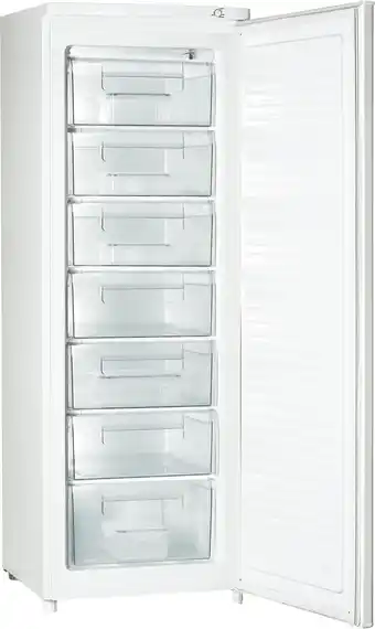 El-Salg Fryseskab (Vibocold) tilbud