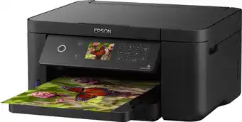 El-Salg Printer (Epson) tilbud