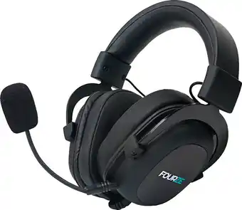 Gaming Headset (FOURZE)