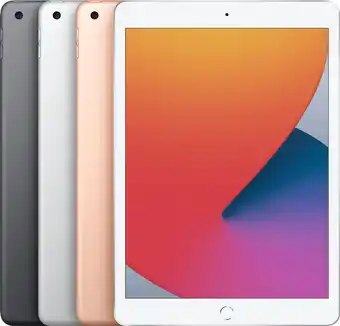 IPad 2020 (Apple)