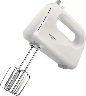 El-Salg Håndmixer (Philips) tilbud