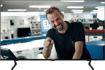 El-Salg UHD 4K Smart TV (Panasonic) tilbud