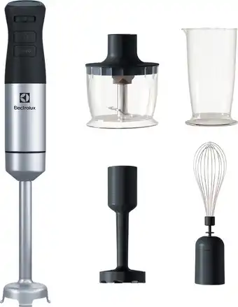 Stavblender (Electrolux)