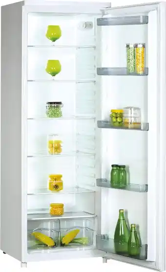 El-Salg Køleskab (Vibocold) tilbud