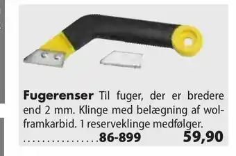 Fugerenser