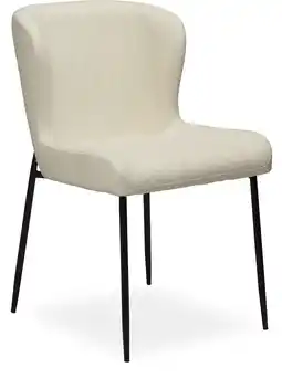 Glam Spisebordsstol