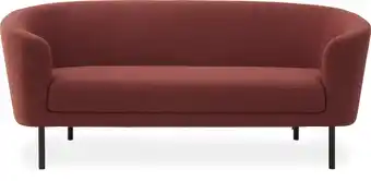 Ilva Cosy 3 pers Sofa tilbud
