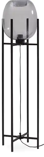 Ilva Logina V2 Gulvlampe 31 x 114,5 x 31 cm tilbud