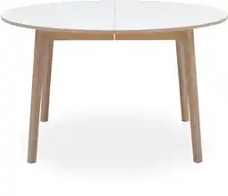 Besalu Spisebord 130 x 76 cm