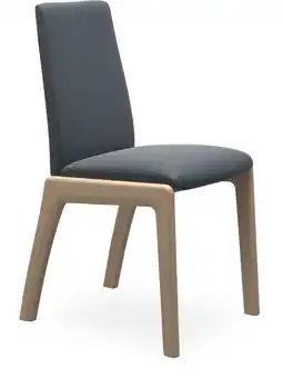 Ilva Stressless M D100 Laurel low Spisebordsstol tilbud