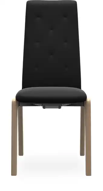 Ilva Stressless M D100 Rosemary high Spisebordsstol tilbud