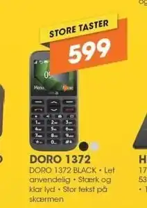 Doro 1372