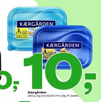 Coop 365 Kærgården tilbud