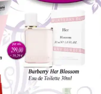 Burberry Her Blossom