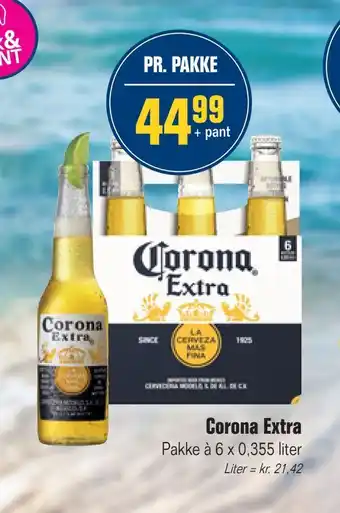 Corona Extra