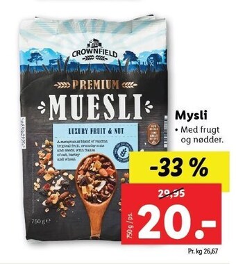Mysli