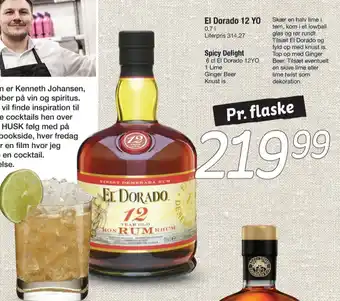 Fakta Tyskland El dorado rom tilbud