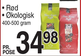 Kaffe