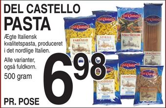 Pasta