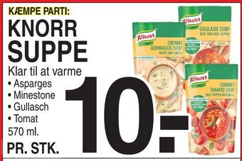 Suppe