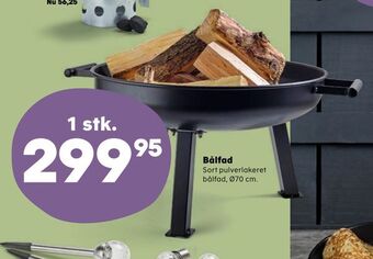 Bålfad