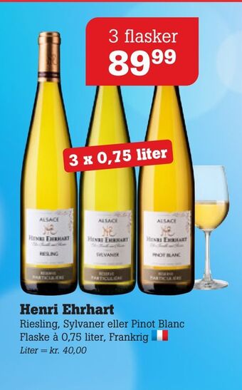 Henri Ehrhart