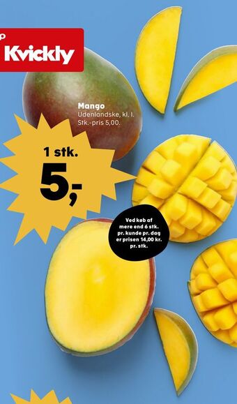 Mango